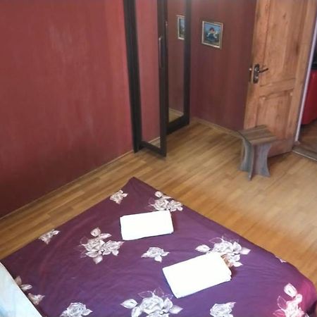 Your Hostel Tbilisi ภายนอก รูปภาพ