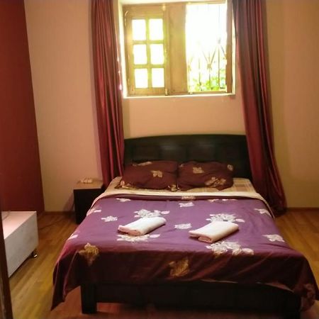 Your Hostel Tbilisi ภายนอก รูปภาพ