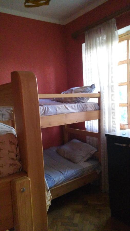 Your Hostel Tbilisi ภายนอก รูปภาพ