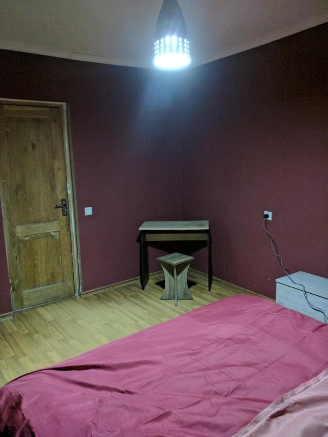Your Hostel Tbilisi ภายนอก รูปภาพ