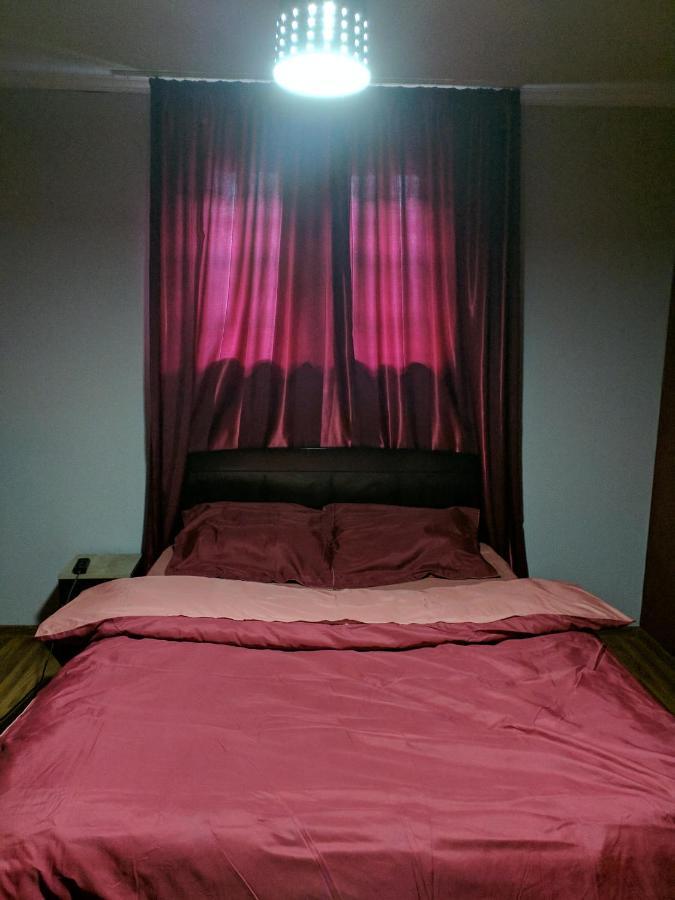 Your Hostel Tbilisi ภายนอก รูปภาพ