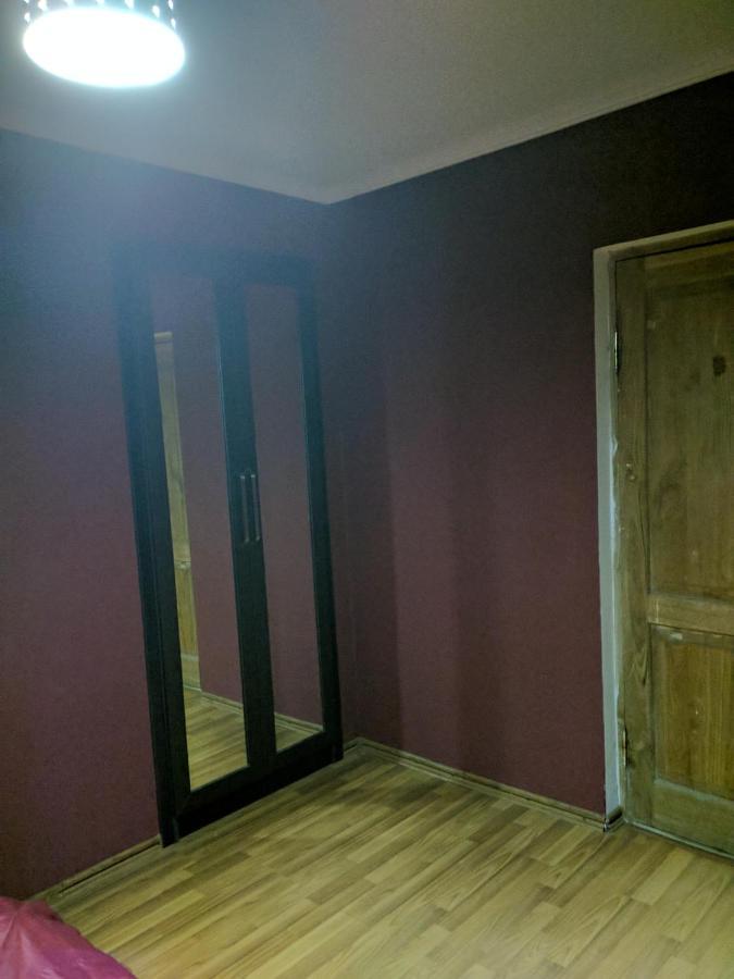 Your Hostel Tbilisi ภายนอก รูปภาพ
