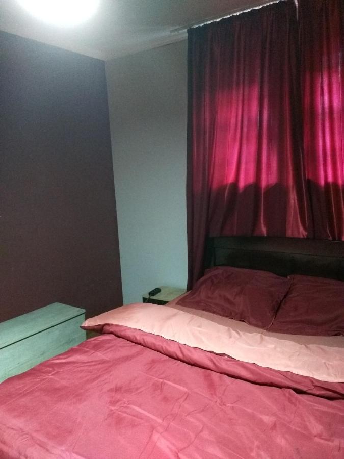 Your Hostel Tbilisi ภายนอก รูปภาพ