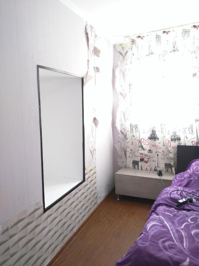 Your Hostel Tbilisi ภายนอก รูปภาพ