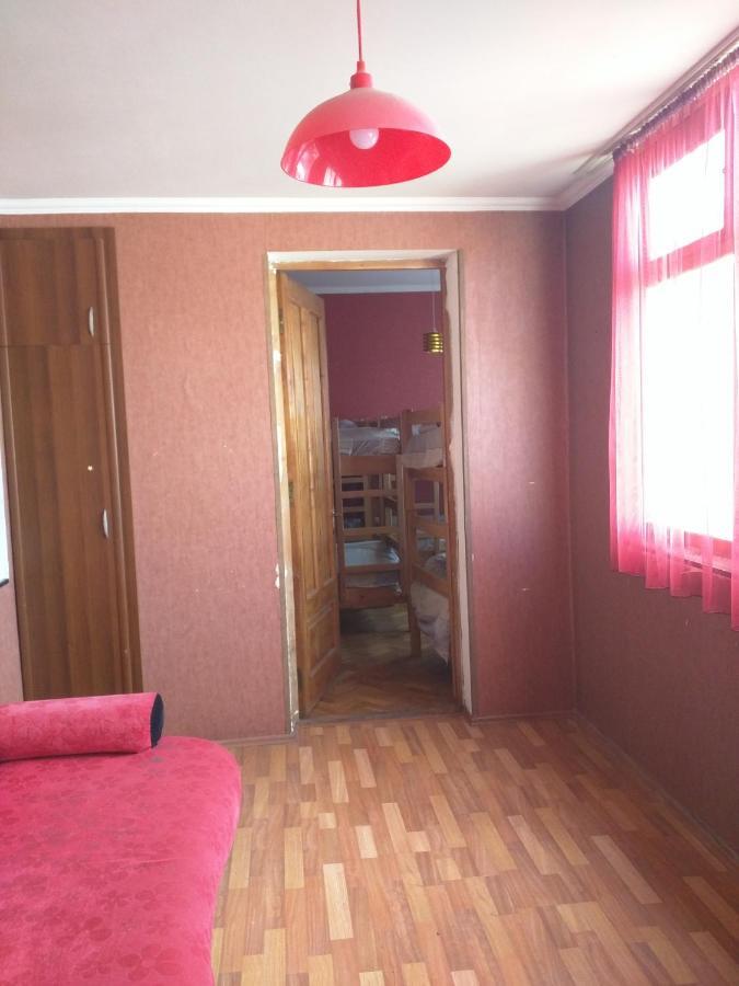 Your Hostel Tbilisi ภายนอก รูปภาพ