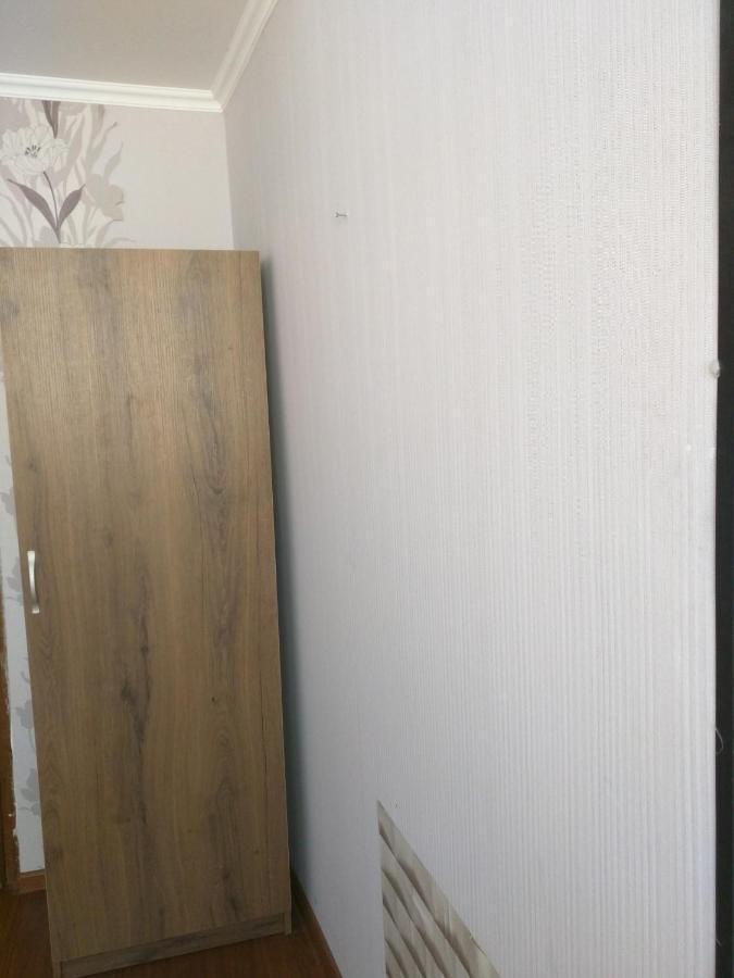 Your Hostel Tbilisi ภายนอก รูปภาพ