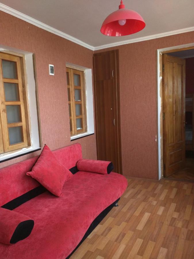 Your Hostel Tbilisi ภายนอก รูปภาพ