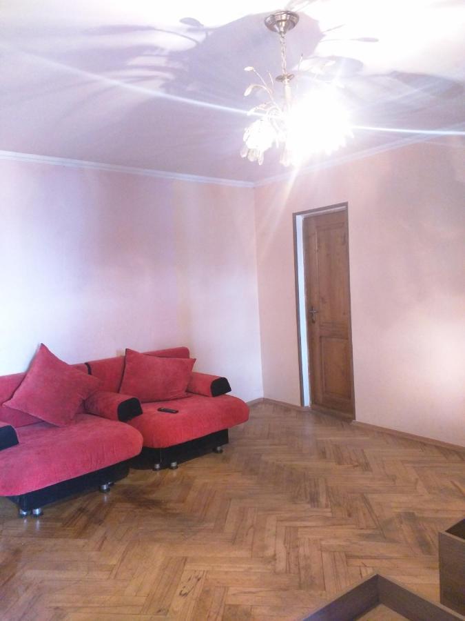 Your Hostel Tbilisi ภายนอก รูปภาพ