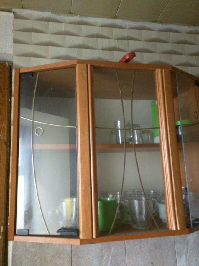 Your Hostel Tbilisi ภายนอก รูปภาพ