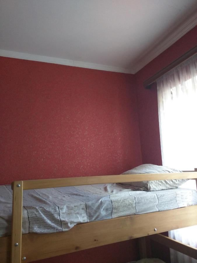 Your Hostel Tbilisi ภายนอก รูปภาพ