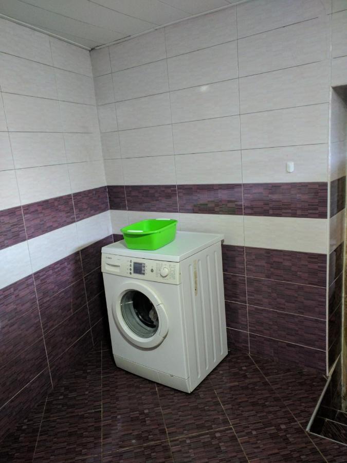 Your Hostel Tbilisi ภายนอก รูปภาพ
