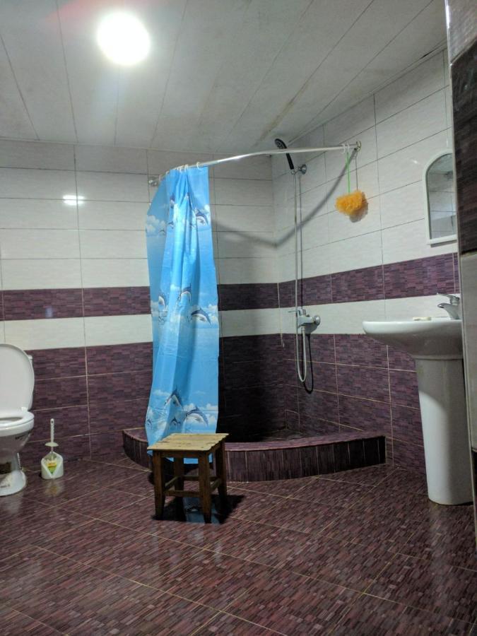 Your Hostel Tbilisi ภายนอก รูปภาพ