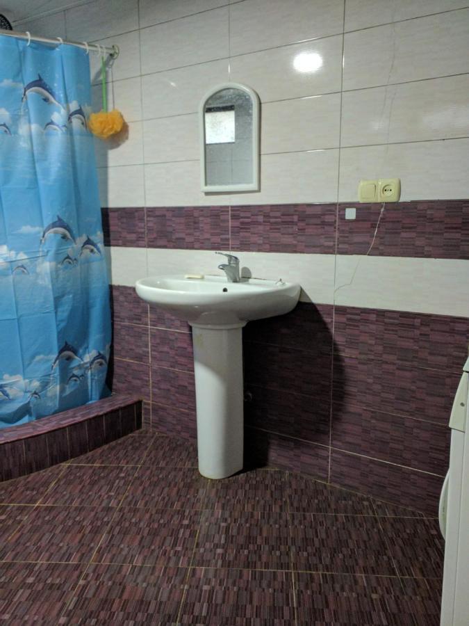 Your Hostel Tbilisi ภายนอก รูปภาพ