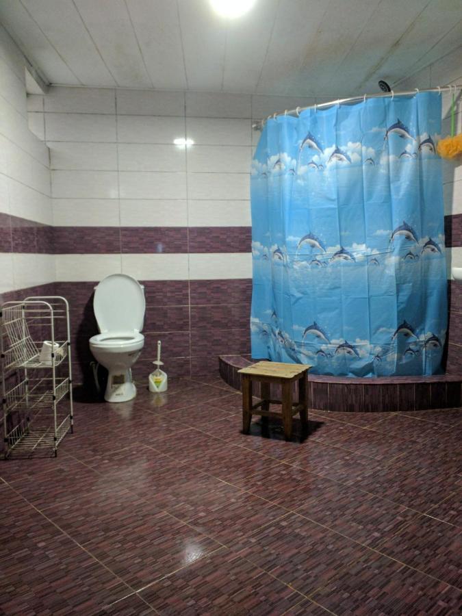 Your Hostel Tbilisi ภายนอก รูปภาพ