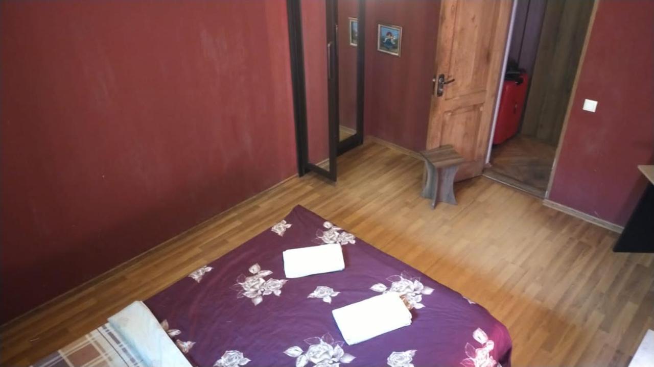Your Hostel Tbilisi ภายนอก รูปภาพ