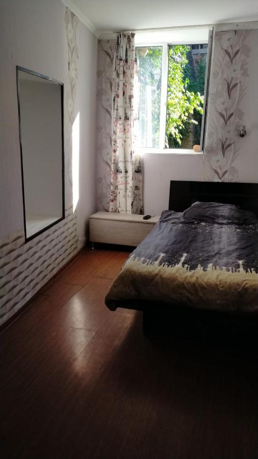 Your Hostel Tbilisi ภายนอก รูปภาพ