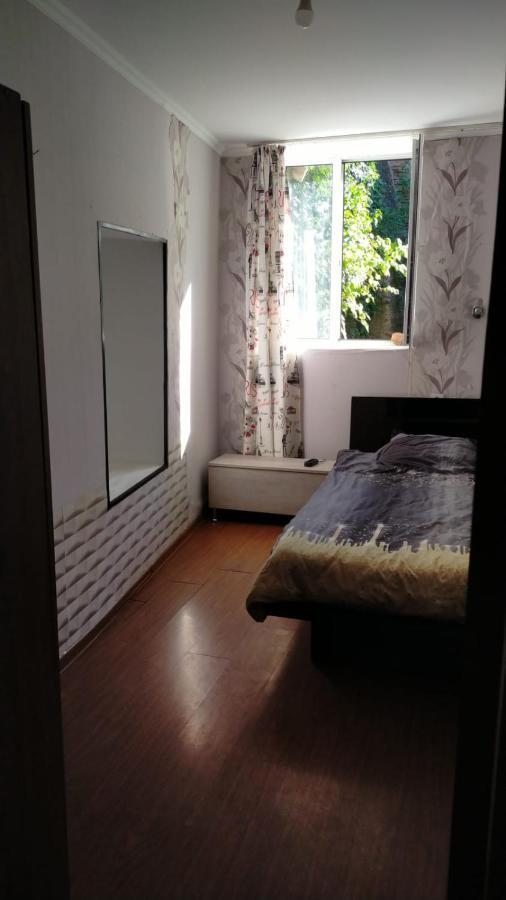 Your Hostel Tbilisi ภายนอก รูปภาพ